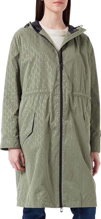 Parka donna hugo 50465291