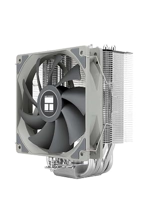 Thermalright Burst Assassin 120 TL-C12C Processor Cooler