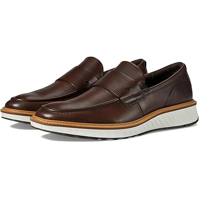 ECCO St.1 Hybrid cocoa brown