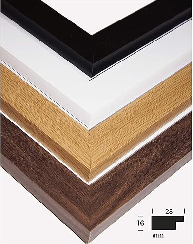 Miniatura 9 de William Morris Style - Póster decorativo para pared, diseño de pájaros y mariposas, papel grueso, 18 x 24 pulgadas