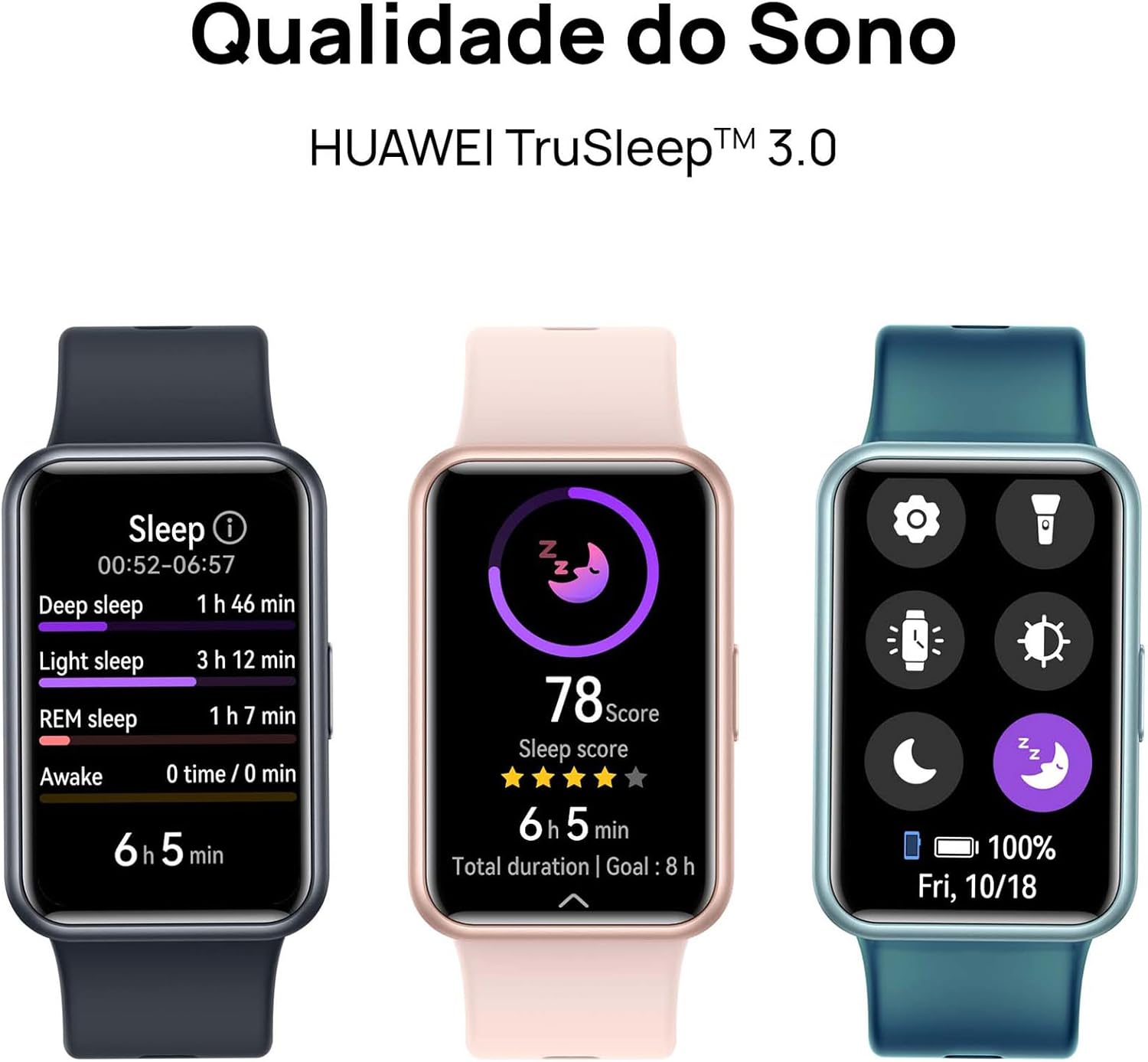 HUAWEI WATCH FIT Special Edition: Review após 7 dias de uso