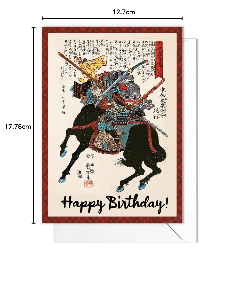 Biglietti d'auguri di buon compleanno - Biglietto di auguri