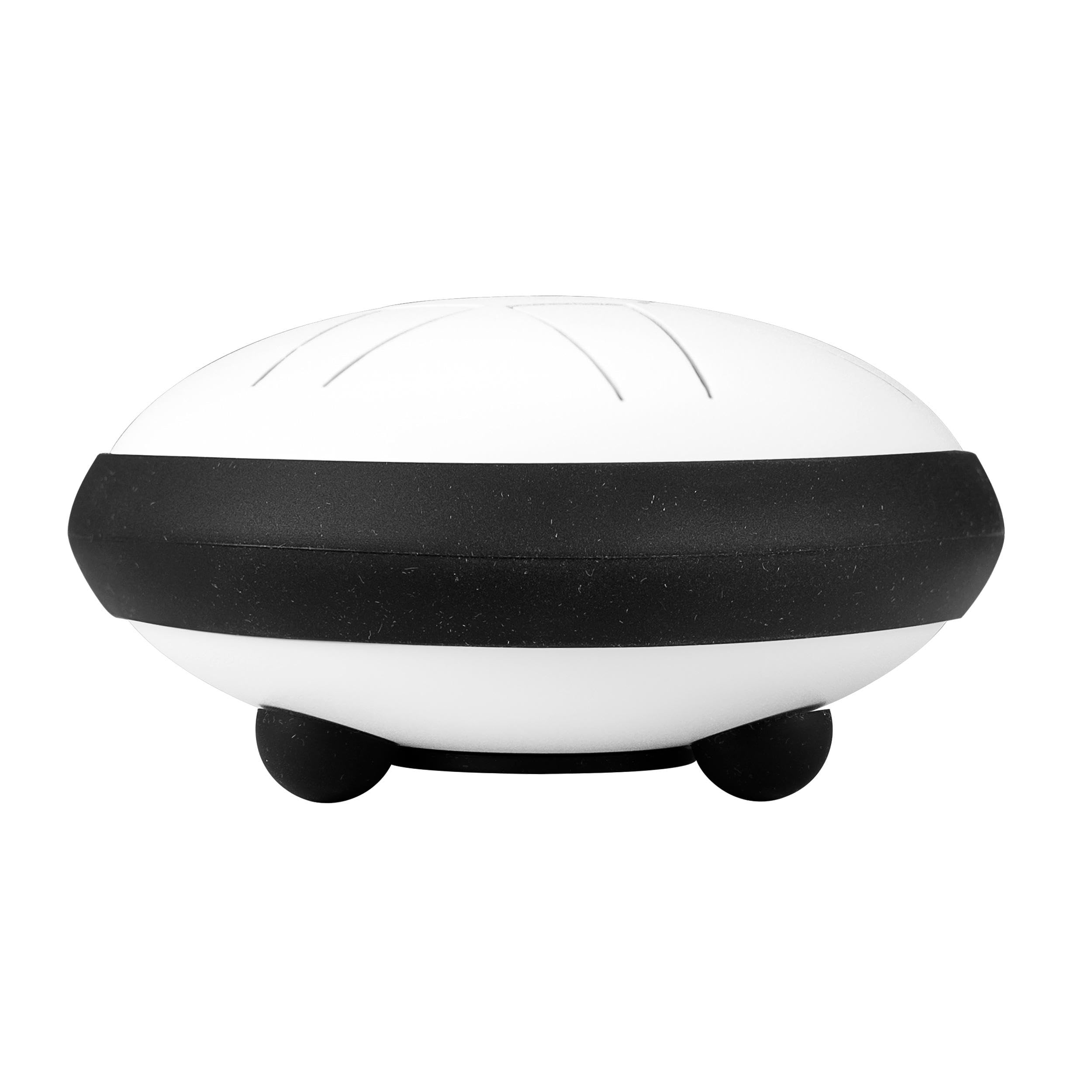 Melody Tongue Drum 5,5" B5 White