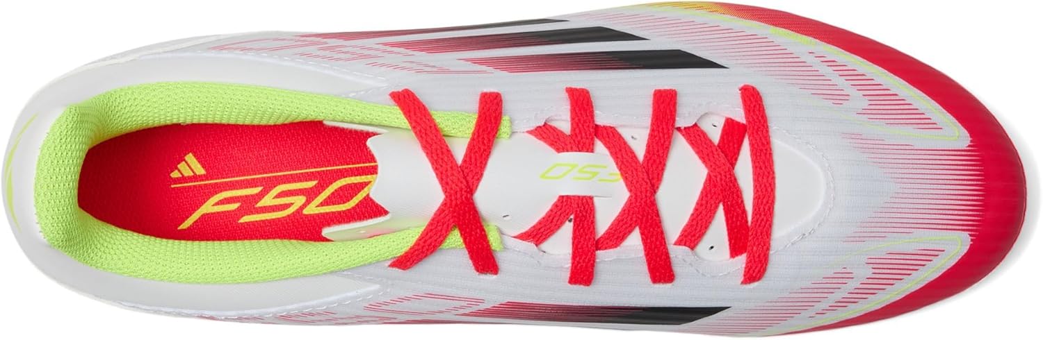 Adidas Unisex-Adult F50 Club Firm Ground/Multi Ground - Image 3