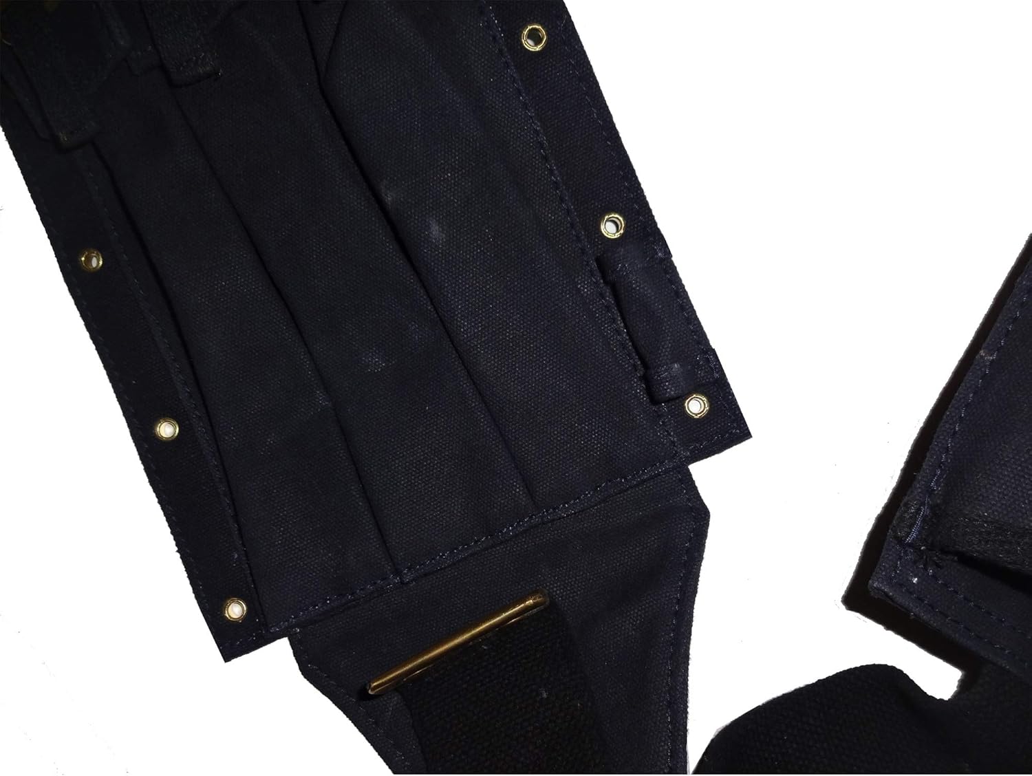 warreplica British Sterling SMG SAS Special Air Service Assault Pack & Bandolier-Repro