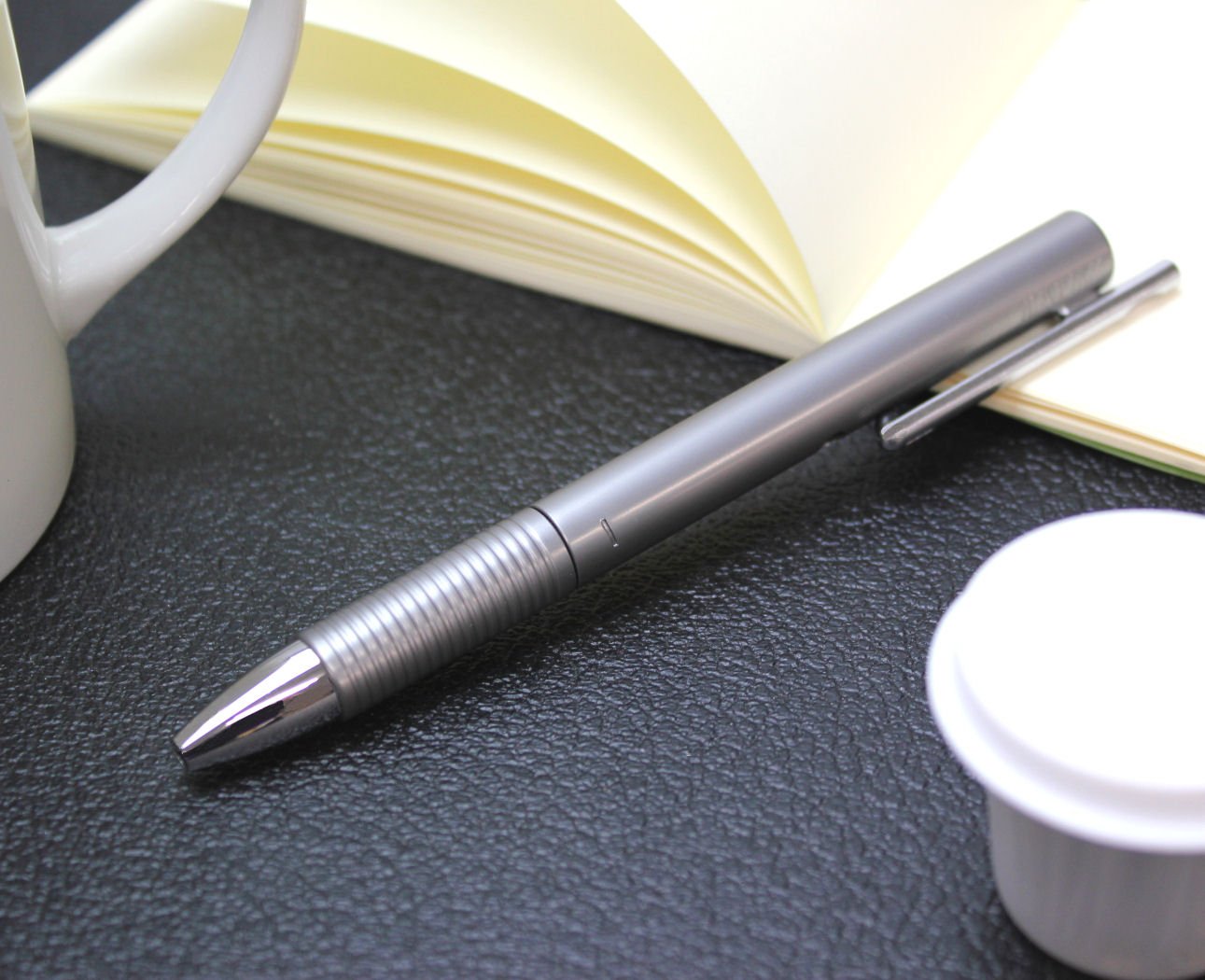 Amazon | LAMY ラミー ティポAL シルバー ボールペン 水性 L338 〔正規