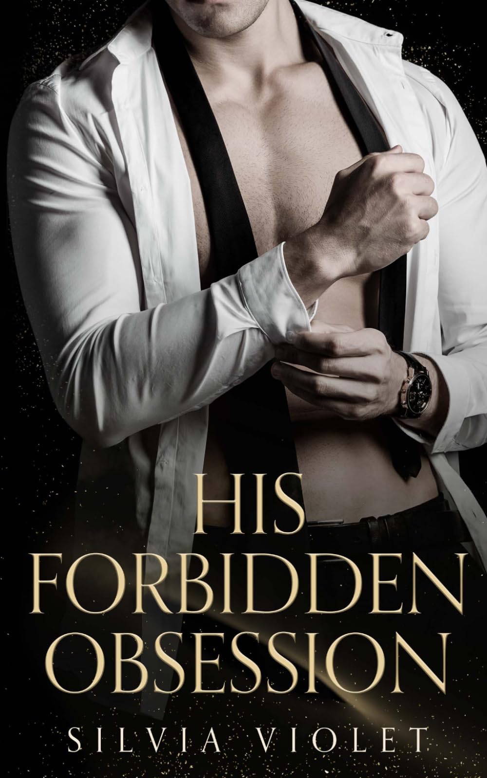 His Forbidden Obsession: 1 (Forbidden Mafia)