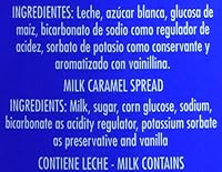 Vista 3 de San Ignacio dulce de leche, 15.87 onzas