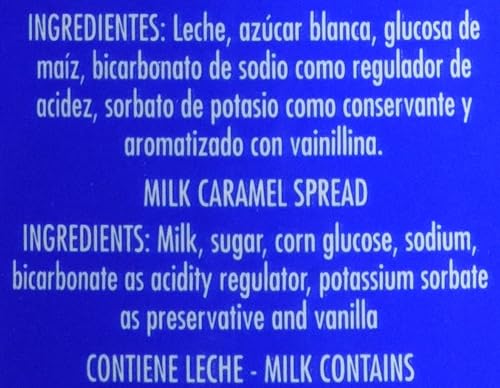 Miniatura 3 de San Ignacio dulce de leche, 15.87 onzas
