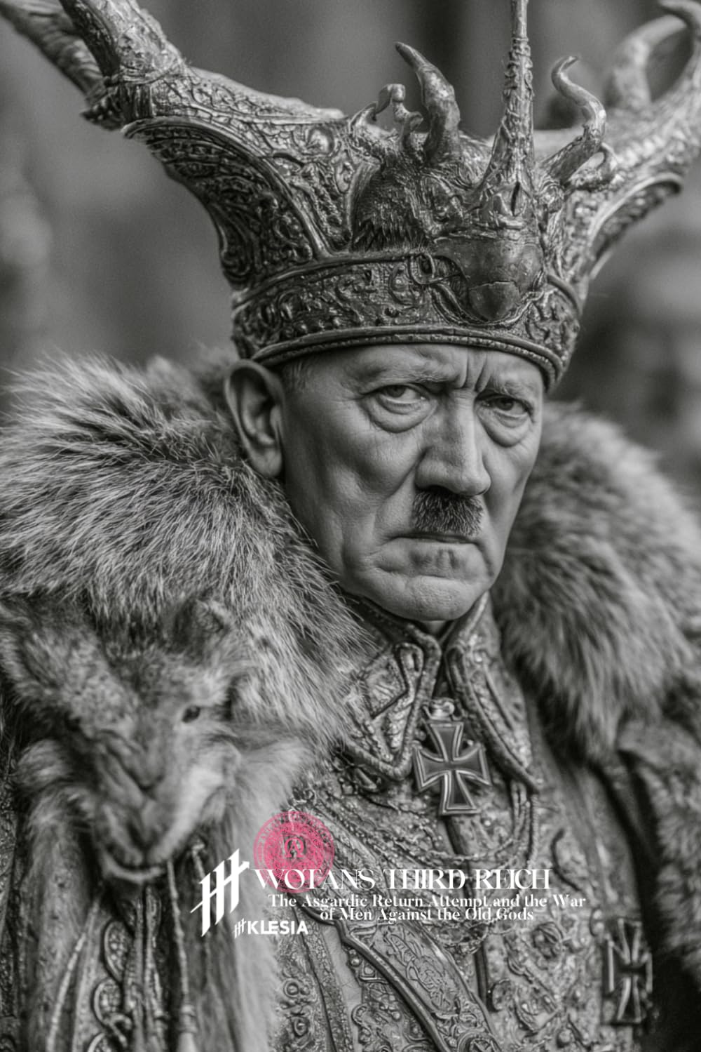 Wotan’s Third Reich: The Asgardic Return Attempt and the Psalm 82 Judgment of Odin in Mortal Form (Resurrection Society)