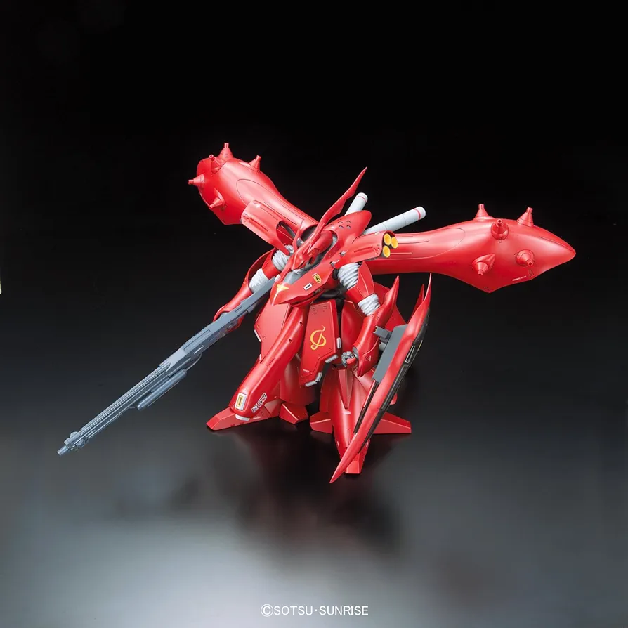 RE1/100 ナイチンゲール　新品未組立 RE 100 ナイチンゲール 1/100 未組立 ガンプラ