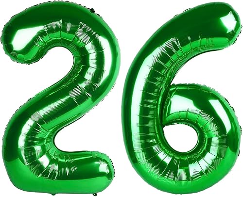 Vista 456 de Globos de números 0 de 40 pulgadas, globos negros de números para números 10, 20, 30, 40, 50, 60, 70, 80, 90, 100, globos de números 10, 20, 30, 40