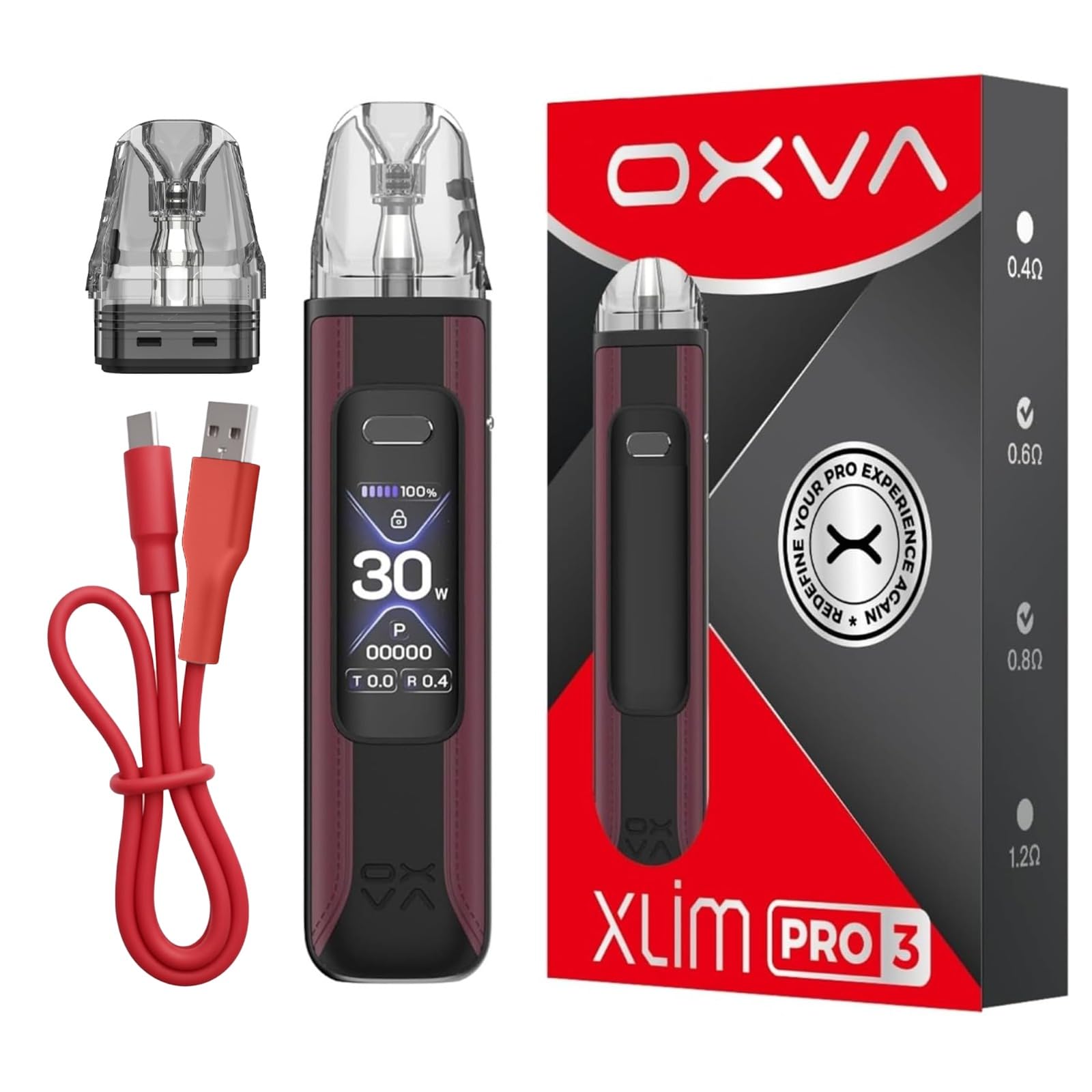 cirak 2 hqd HQD Cirak 2 Pod 2ml (2er Pack)