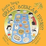 Auntie Yang's Great Soybean Picnic