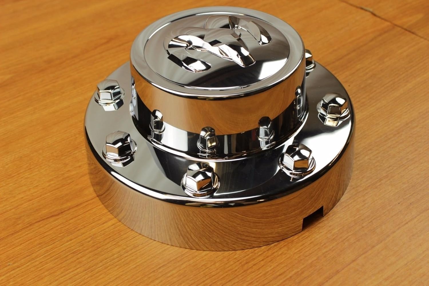 Wheels, Tires & Parts Dually Wheel Cover Rear Dodge 3500 Wheel Liner