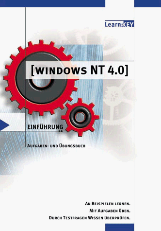Preisvergleich Produktbild Windows NT 4.0