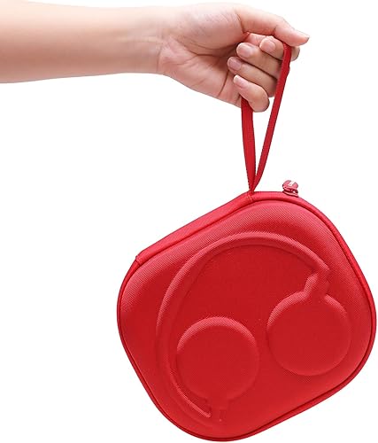 Miniatura 10 de LTGEM Funda rígida EVA para JBL Tune 510BT  520BT  660NC  670NC  570BT  500BT  500  JBL Live 460NC  670NC  JBL T450BT, Soundcore H30i, Samsung AKG