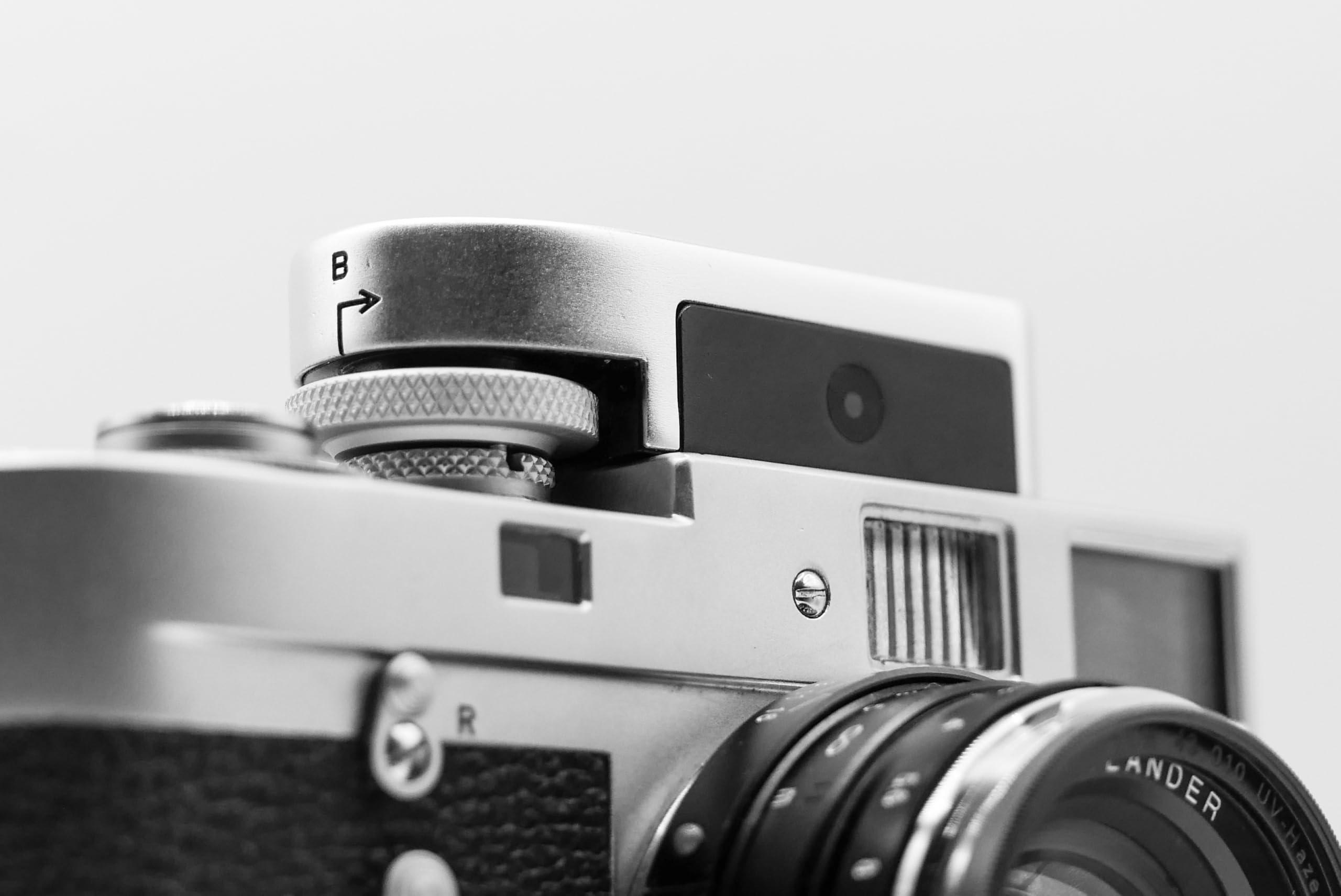 KEKS M-eter Crome by antonKUNZE