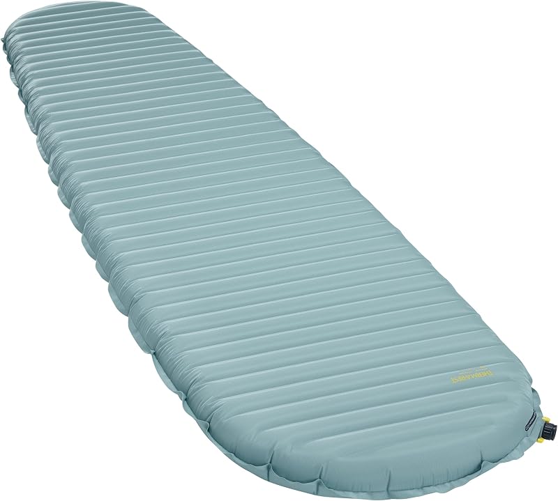 NeoAir XTherm NXT Ultralight Camping and Backpacking Sleeping Pad
