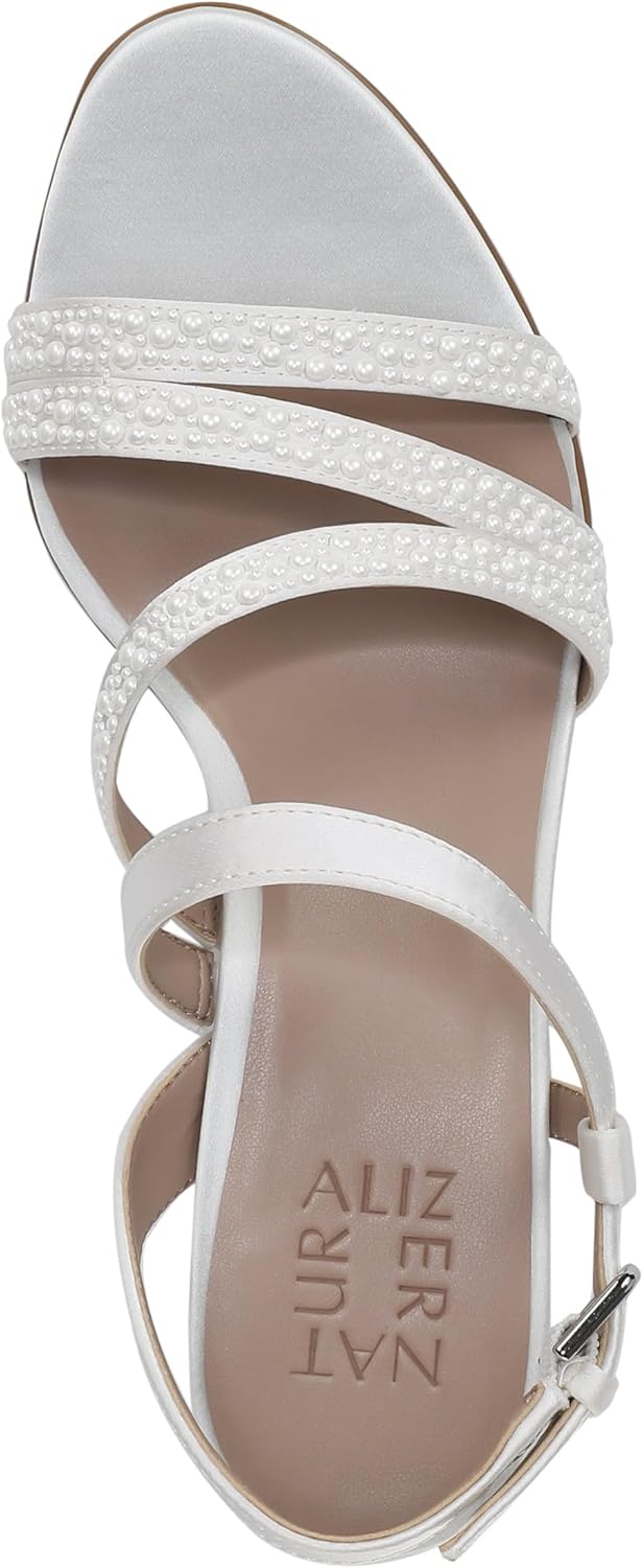 Naturalizer Women's, Bridget 4 Sandal - Image 5