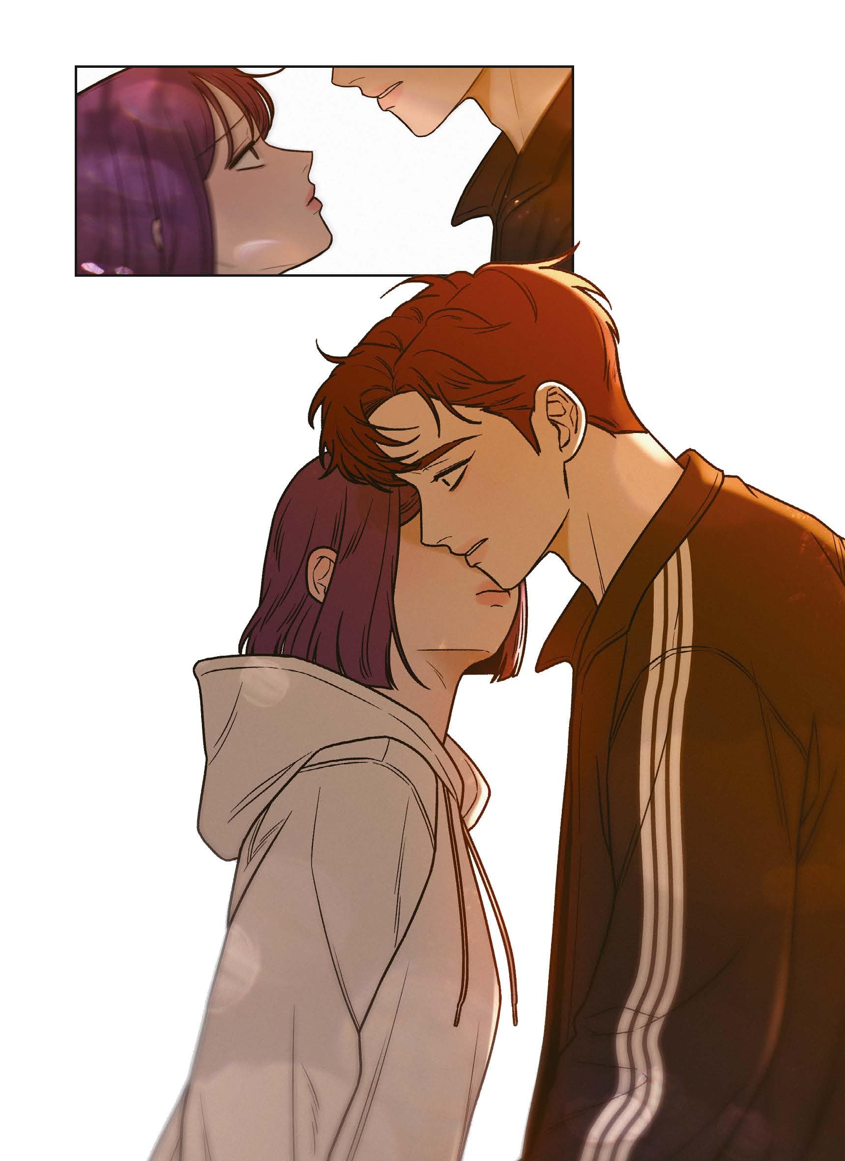 Opération True Love - Tome 2 - Webtoon Romance