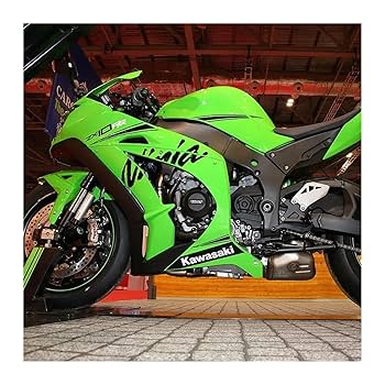 Amazon.co.jp: バイク ジェネレーターカバー クラッチカバー