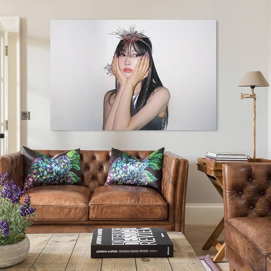 「TEENAGE SUPER STARS」B2ポスター　ヴァセリンズ、パステルズ TEENAGE SUPER STARS」B2ポスター ヴァセリンズ、パステルズ