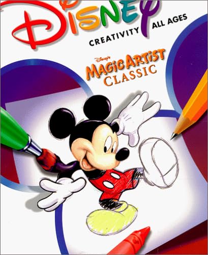 Magic Artist Classic Thumbnail