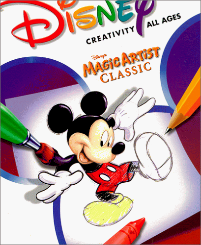 Magic Artist Classic
