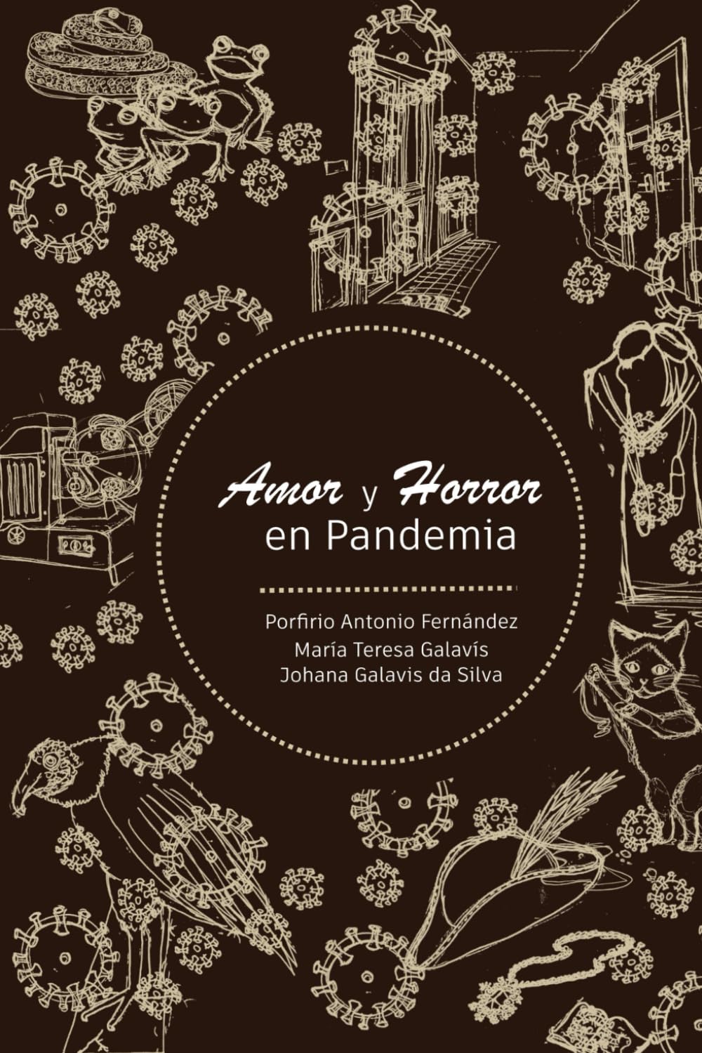 Amor y Horror en Pandemia