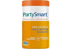 Himalaya Partysu: Experience a Refreshed & Revitalized Morning After!