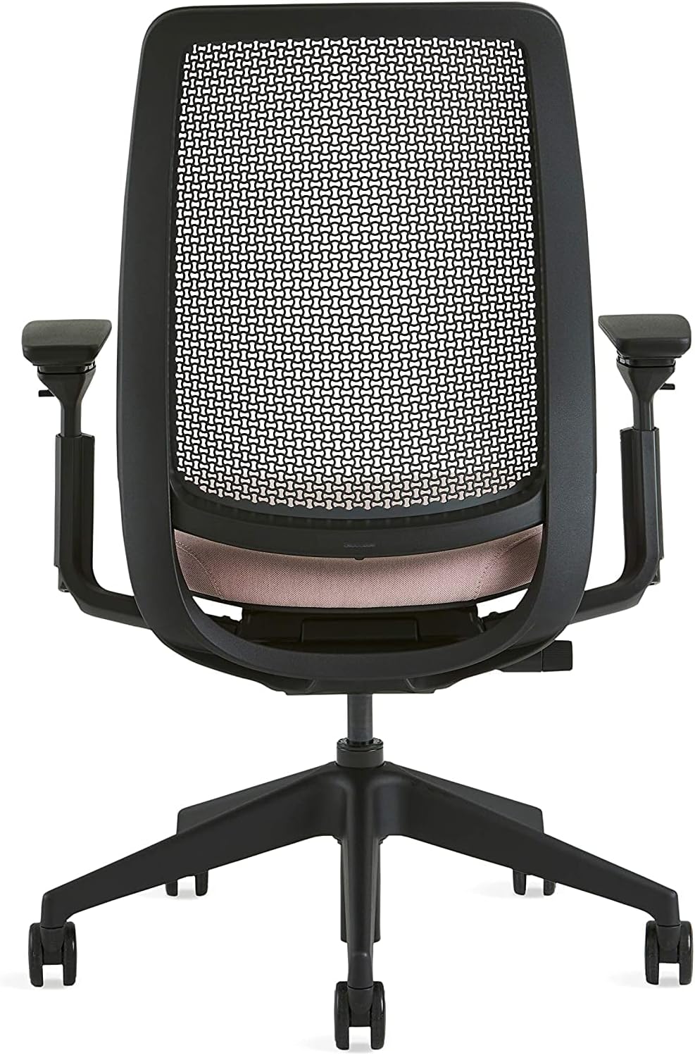 Buy Steelcase Series 2 Office Chair, Air Back, Carpet Casters, Era