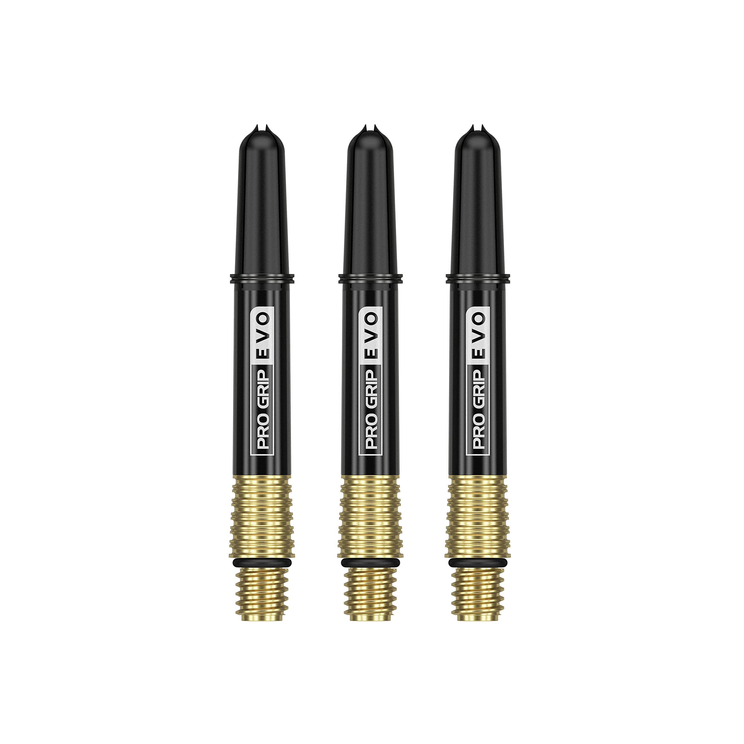 Target Darts Pro Grip Evo l'or Aluminium Arbre de fléchettes