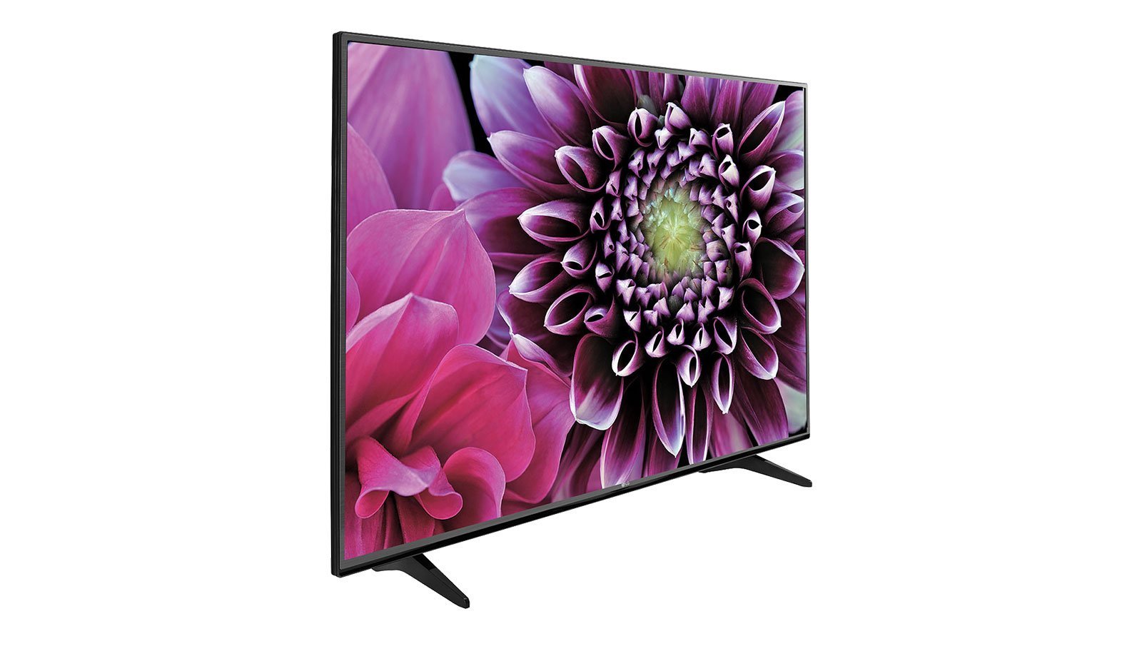 LG 55UF680T 140 cm (55 inches) 4K Ultra HD LED TV (Black) : Amazon