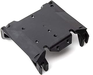 Axial Chassis Skid Plate RBX10, AXI231025 Small