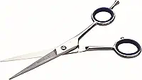 Marco Boni Tesoura Profissional Fio Liso P/ Cabelo 6'' Aço Inox 1746 1 Unidade