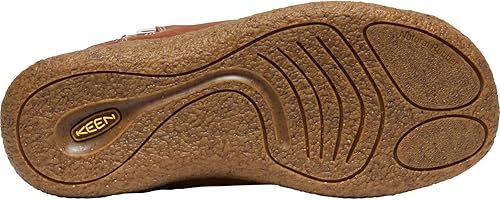 Miniatura 5 de KEEN Botines Mosey Chelsea de piel para mujer