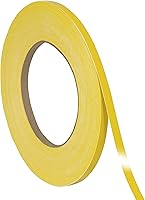 Vista 44 de ORACAL 651 - Cinta de vinilo para pinstriping, calcomanías y adhesivos para rayas, 1/4 de pulgada, color amarillo azufre