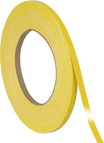 Vista 61 de ORACAL 651 - Cinta de vinilo con adhesivo para pintar rayas, calcomanía para perfilar, 3/4 de pulgada, color azul claro