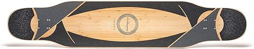 Miniatura 3 de Loaded Boards Tarab II - Monopatín de bambú