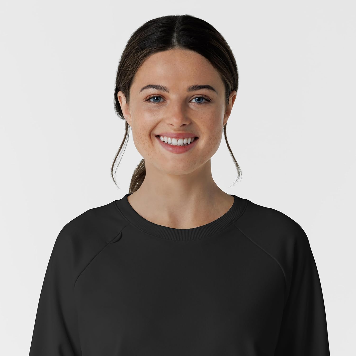 Wink womens Sweatshirt - Image 5