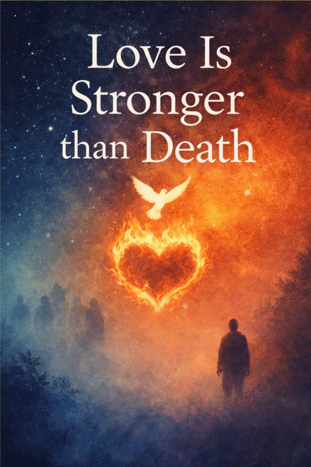 Love Is Stronger than Death