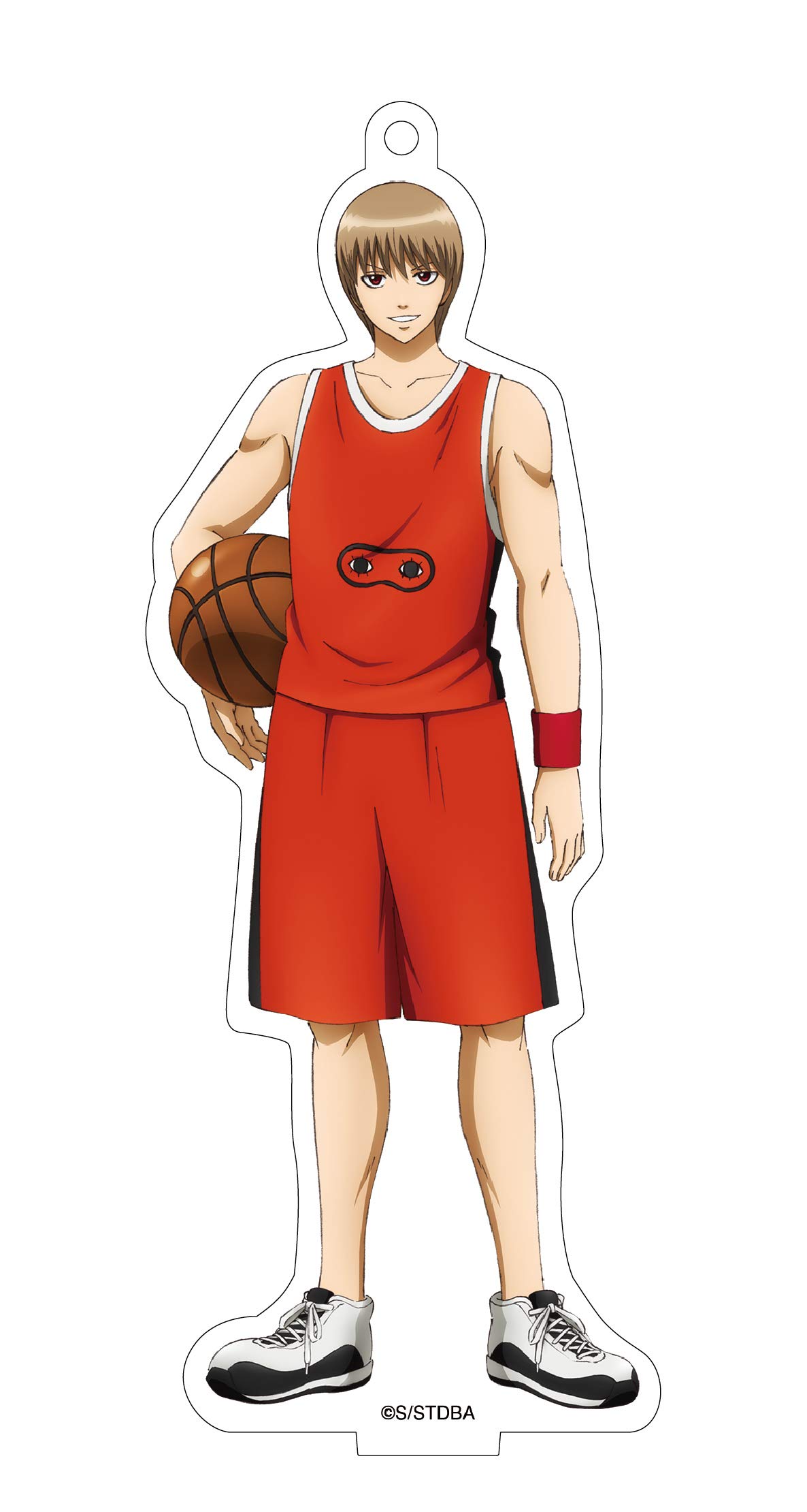 Amazon.co.jp: 銀魂 土方十四郎 ・ 沖田総悟 アクリルスタンドセット