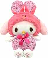 サンリオ マイメロディ フラワー ハナ マスコット 激レア Amazon.co.jp: サンリオ(SANRIO) マイメロディ フラワー