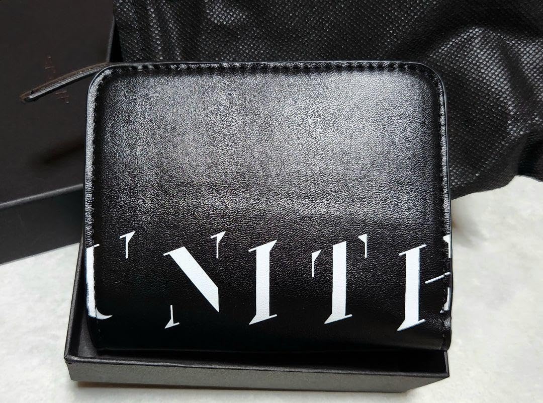 SPYAIRグッズUNITE プレミアムラインミニウォレット通販限定品新品未使用 SPYAIRグッズUNITE プレミアムラインミニウォレット通販限定品