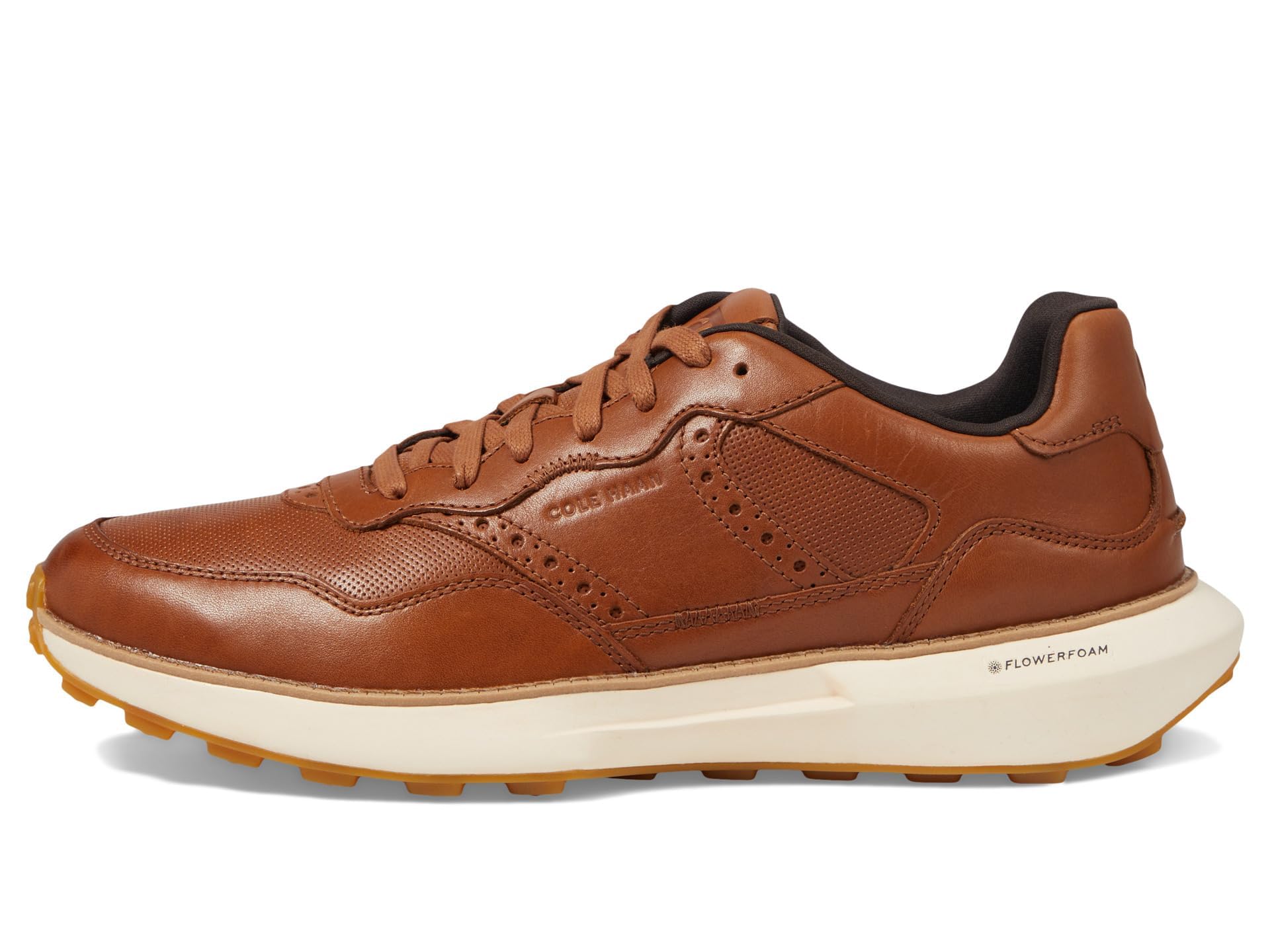 Cole Haan Grandpro Ashland:British TAN/Ivory, British Tan Ivory, 6 UK - Image 4