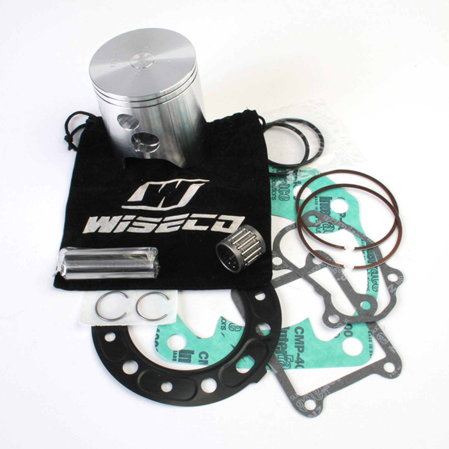 Amazon.com: Wiseco 90-00 Kawasaki ZX11/C1/D1/95-96 GPZ11 121