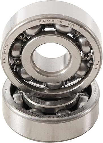 Hot Rods Kit contrabalanceador para Kawasaki KFX 400 (03-06) KLX 400 R (03-04) BBK0018