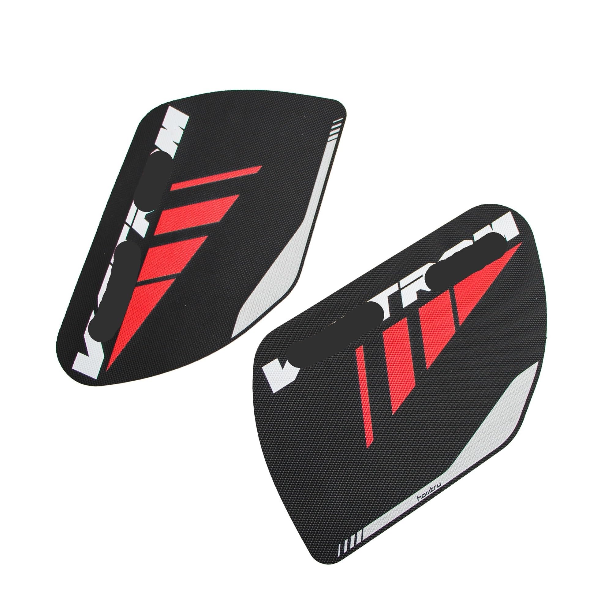 for Suz&uki Vstrom DL 1000 2017-2020 Motorcycle Tank Traction Side Pad Gas Decal Motorcycle Tank Pad