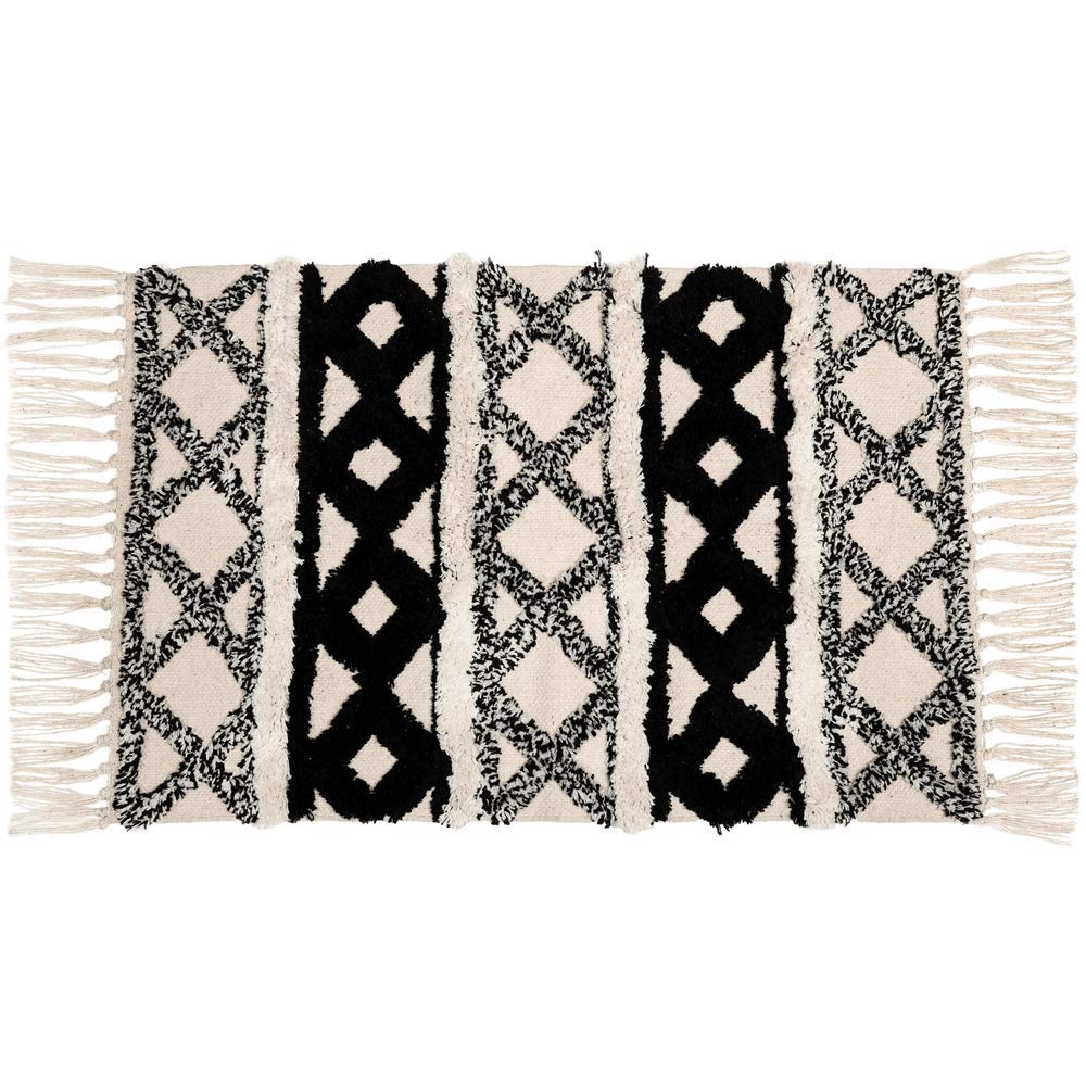 Sass & Belle Scandi Boho Rug